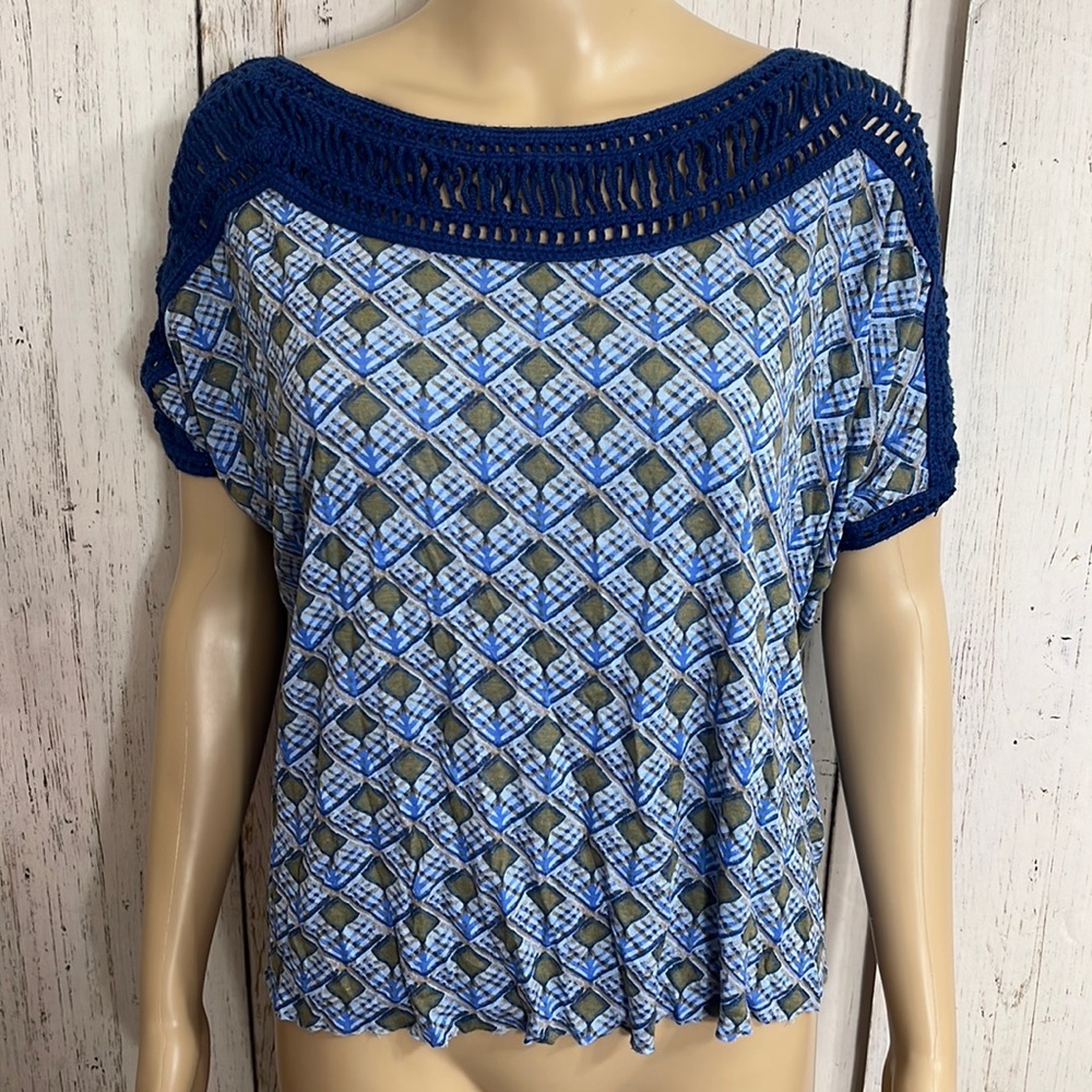 Free People Blouse